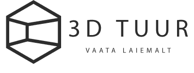 3D TUUR OÜ