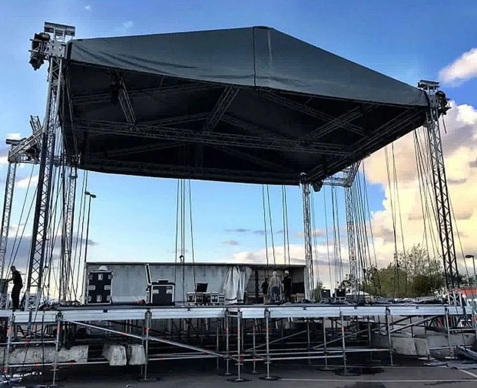 ABC TENT OÜ