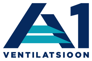 A1 Ventilatsioon OÜ