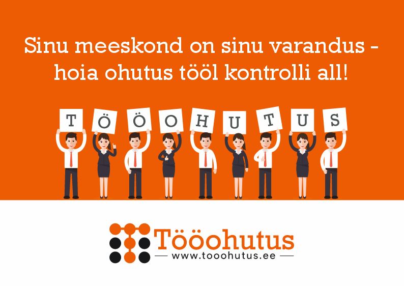 Abiteenused OÜ