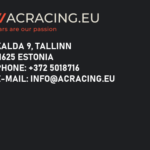 AC Racing OÜ