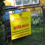 Aadlivilla Kinnisvara OÜ