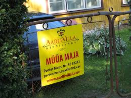 Aadlivilla Kinnisvara OÜ