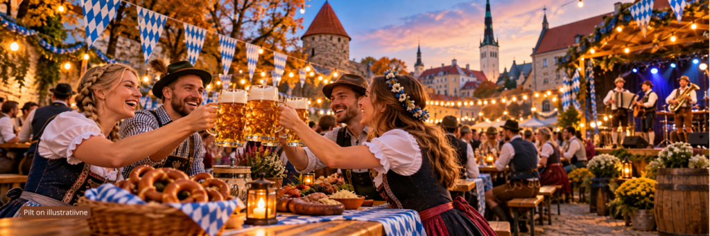 oktoberfest 2026